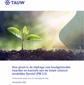 TAUW-rapport