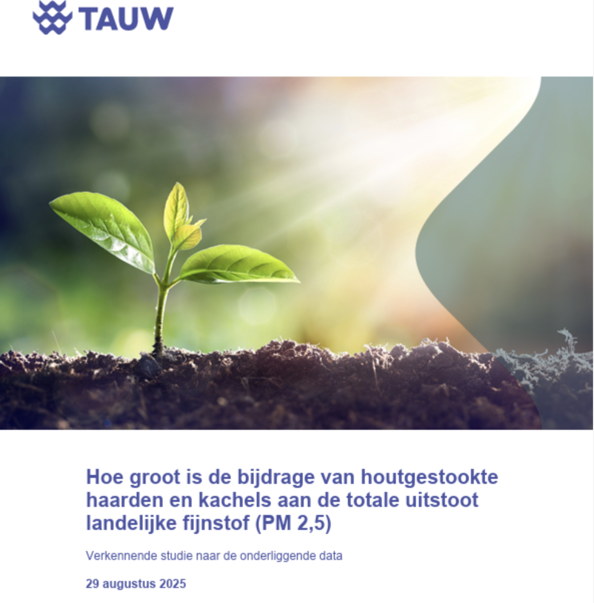 TAUW-rapport